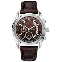 Orologio Guess Uomo in Acciaio W15070G1 - W15070G1
